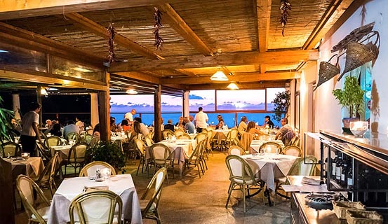 Villa Ceselle, Anacapri, Italy