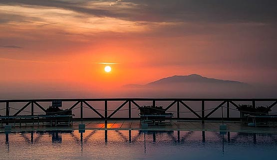 Villa Ceselle, Anacapri, Italy