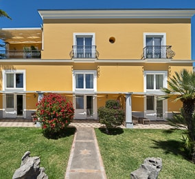 Villa Ceselle