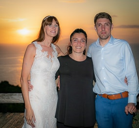 Villa Ceselle, Anacapri, Italy