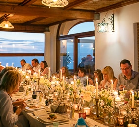 Villa Ceselle, Anacapri, Italy