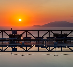 Villa Ceselle, Anacapri, Italy