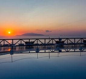 Villa Ceselle, Anacapri, Italy