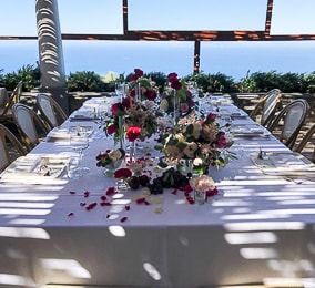 Villa Ceselle, Anacapri, Italy