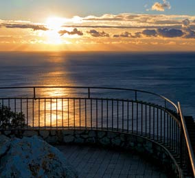 Villa Ceselle, Anacapri, Italy