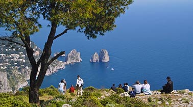 Teleférico Monte Solaro